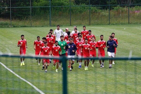 اسماعیل حلالی: برانکو رفت اما پرسپولیس بازهم مدعی اول قهرمانی است