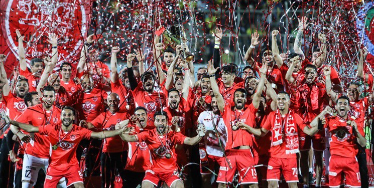 کاپ قهرمانی سوپرجام به پرسپولیسی‌ها می‌رسد؟