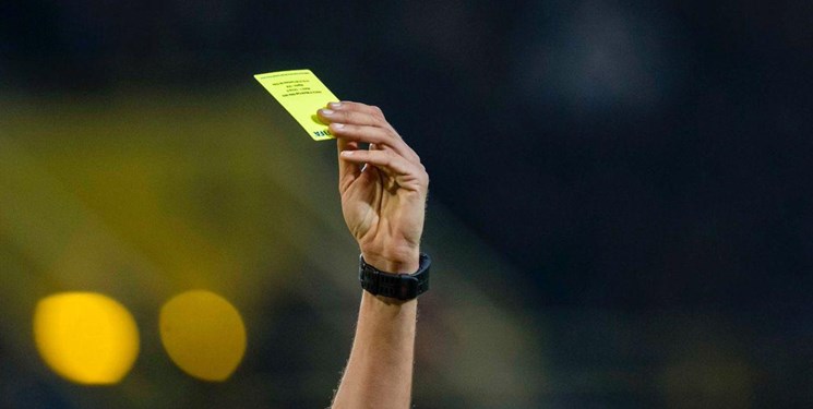 اعلام داوران مرحله اول جام حذفی