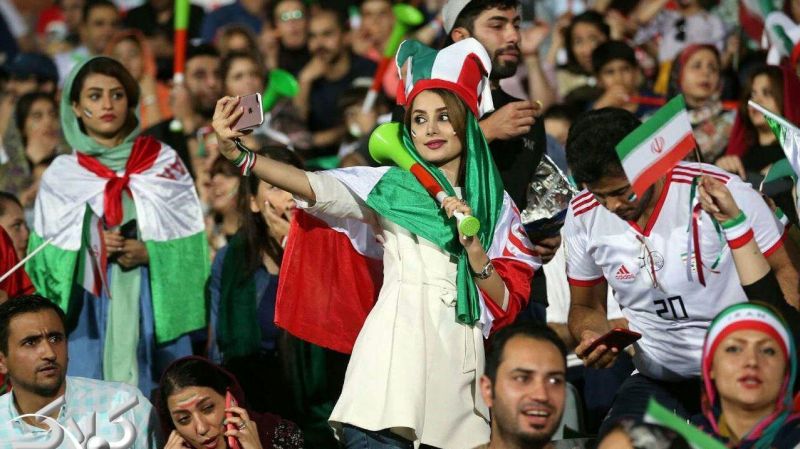 ایران- کامبوجیا؛ احتمال کمبود جا!