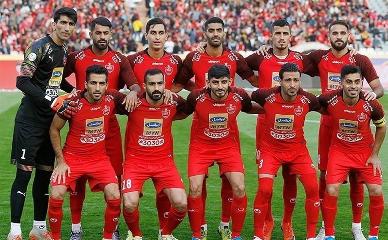 تأمین منابع مالی برای پرداخت پول پرسپولیسی‌ها