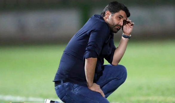 قربانی: بالاتر بودن استقلال از پرسپولیس در حال حاضر مهم نیست