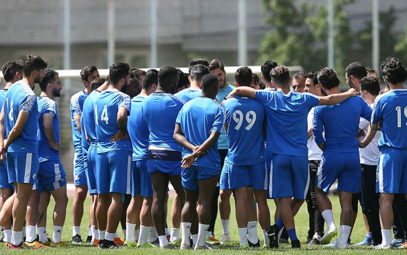 امیرآبادی: پرسپولیسی ها هر زمان ستاره آسیایی گرفتند کری بخوانند!