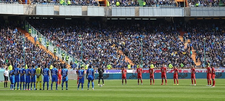 استقلال و پرسپولیس تا ۴۸ساعت دیگر پولدار می‌شوند!