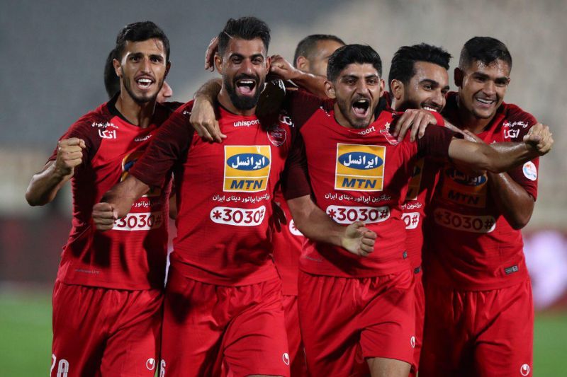 پرسپولیس و چالش نقل و انتقالات زمستانی