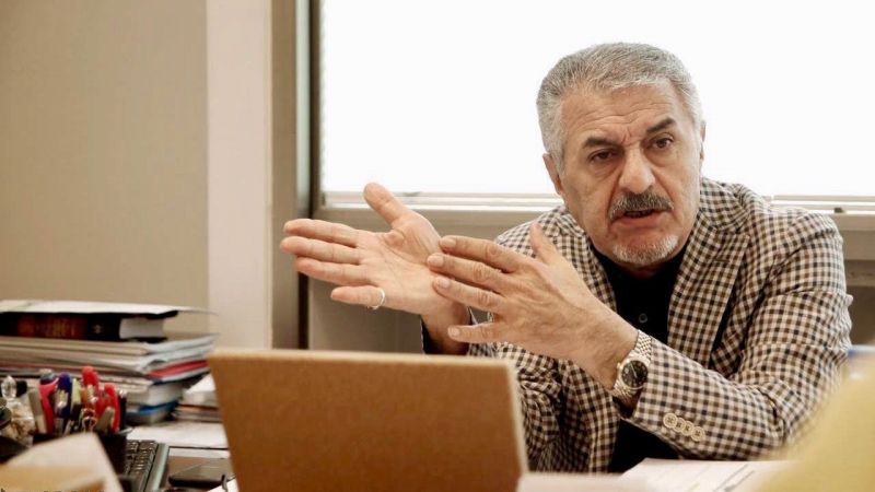 مصاحبه با محسن صفایی‌فراهانی؛ یک ایرانی «بن‌همام» را رئیس AFC کرد