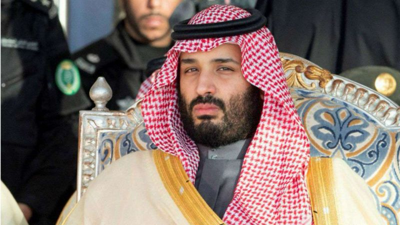 بن‌سلمان در آستانه خرید باشگاه انگلیسی با 340 میلیون پوند