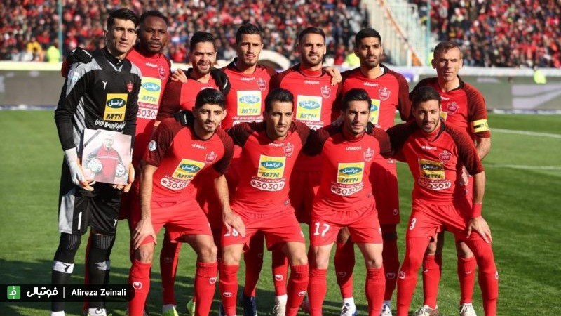 با انتخاب باشگاه عربستانی؛ التعاون-پرسپولیس در کویت برگزار می شود