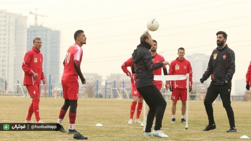 پول پرسپولیس به نفت نرسید؛ شاید دربی!