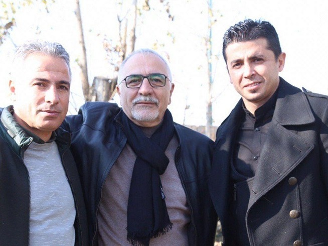 امیرآبادی: استقلال بیشتر از پرسپولیس به برد در دربی نیاز دارد