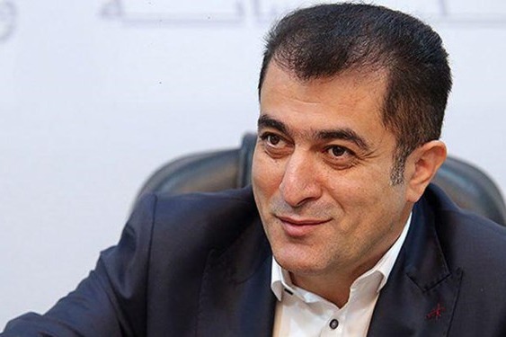 خلیل‌زاده: حق استقلال برد بود/ موسوی: اختلافی با فتح‌الله‌زاده نداریم