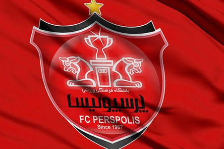 مراسم اسپانسر پیراهن پرسپولیس به تعویق افتاد