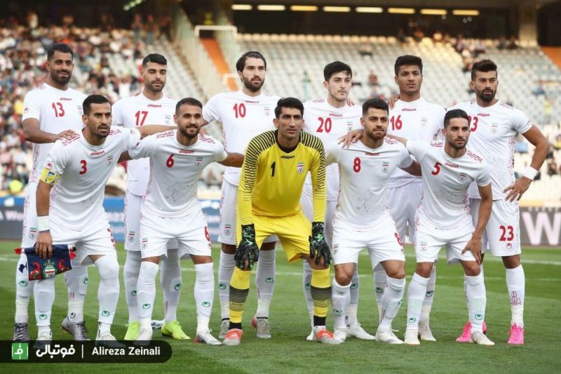 اردوی تیم ملی در نوروز لغو شد/ احتمال لغو بازی دوستانه با عمان