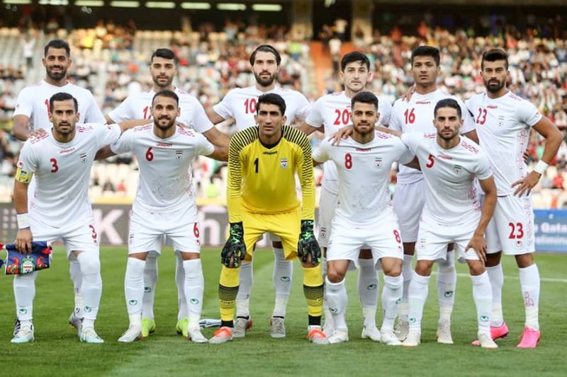 عمان و فینالیست جام جهانی، رقبای احتمالی شاگردان اسکوچیچ