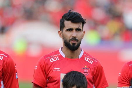 رسانه عراقی: قطر مقصدی بعدی بشار/ رسن از پرسپولیس جدا می‌شود