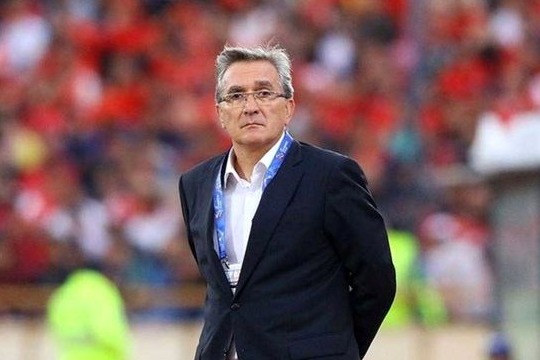 سوژه روز؛ سیاست عجیب پرسپولیس در قبال پرونده برانکو