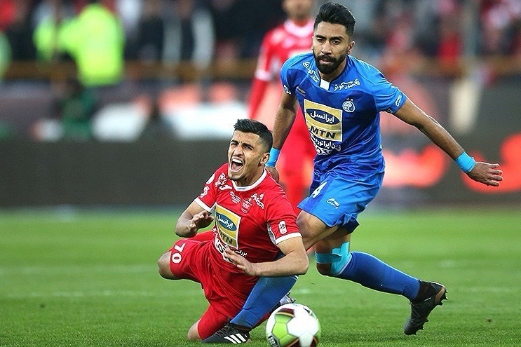 بیاتی‌نیا: ‌خصوصی‌شدن به استقلال و پرسپولیس ضرر می‌زند