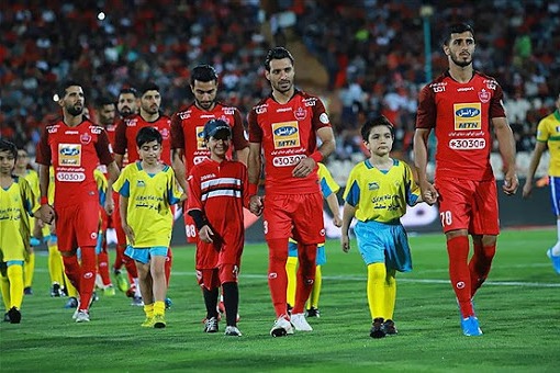 انتظاری: نمی‌خواهند پرسپولیس چهارمین قهرمانی را کسب کند