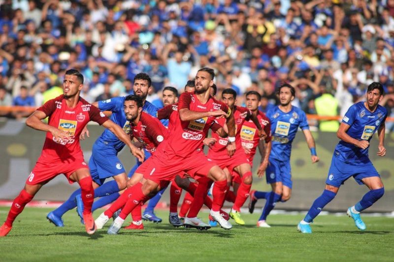 جلسه مهم سلطانی‌فر با مدیران استقلال و پرسپولیس