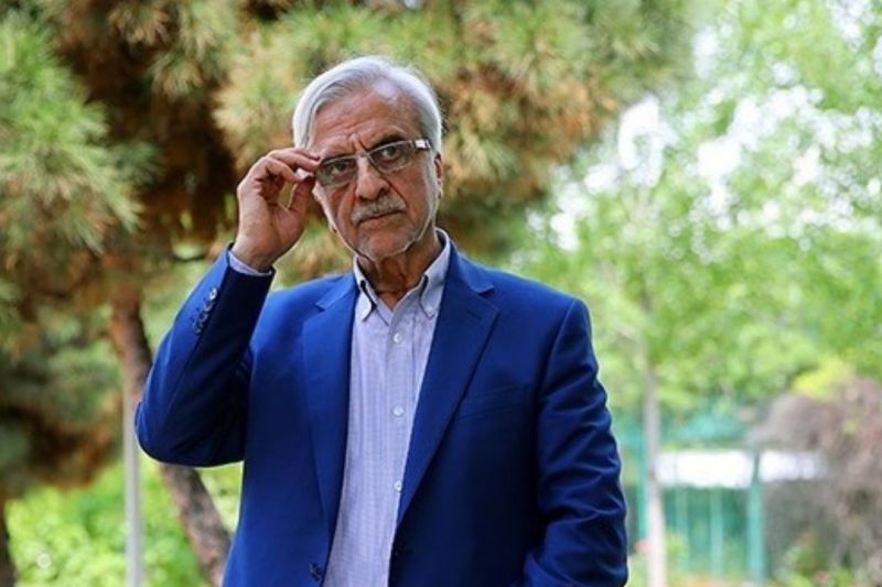 هاشمی‌طبا: بازیکنان ایرانی به مربی داخلی اعتماد نمی‌کنند