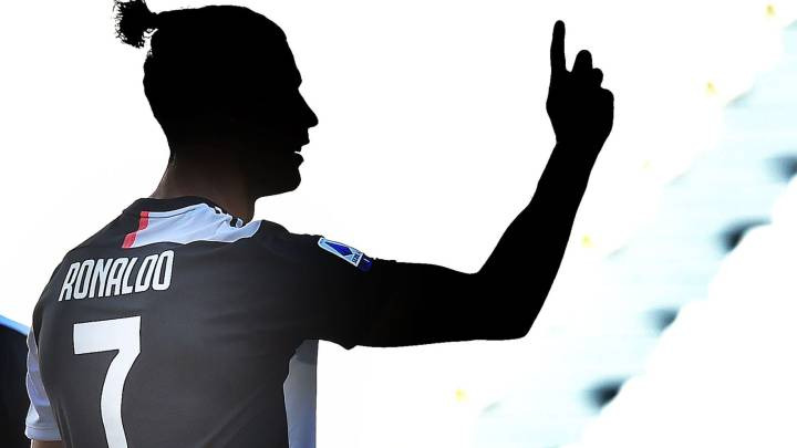 رونالدو به دنبال رسیدن به رکوردی شگفت انگیز در تاریخ فوتبال