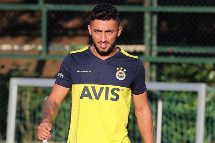 نمره متوسط صیادمنش در اولین بازی برای فنرباغچه در سوپر لیگ ترکیه