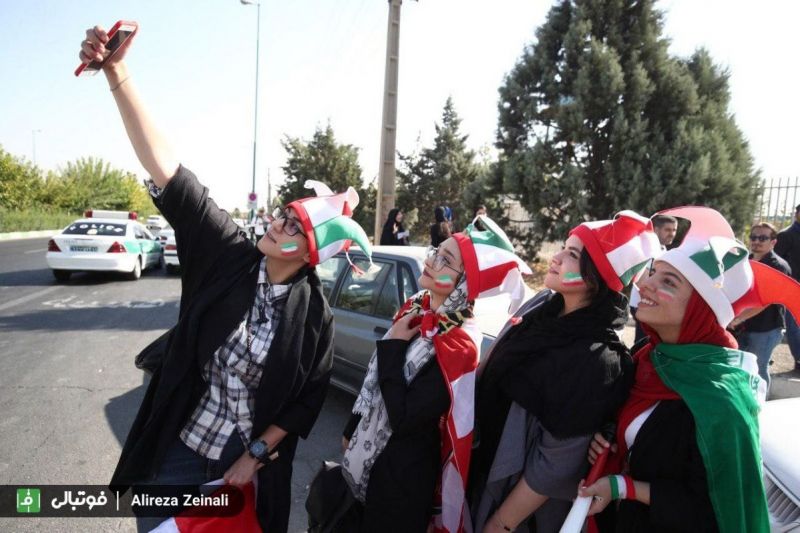 گزارش ایران ورزشی؛ 70درصد زنان منتظر  باز شدن در ورزشگاه‌ها