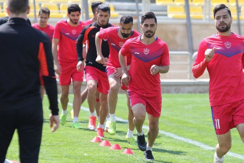 تعویق بازی با فولاد به سود پرسپولیس شد!