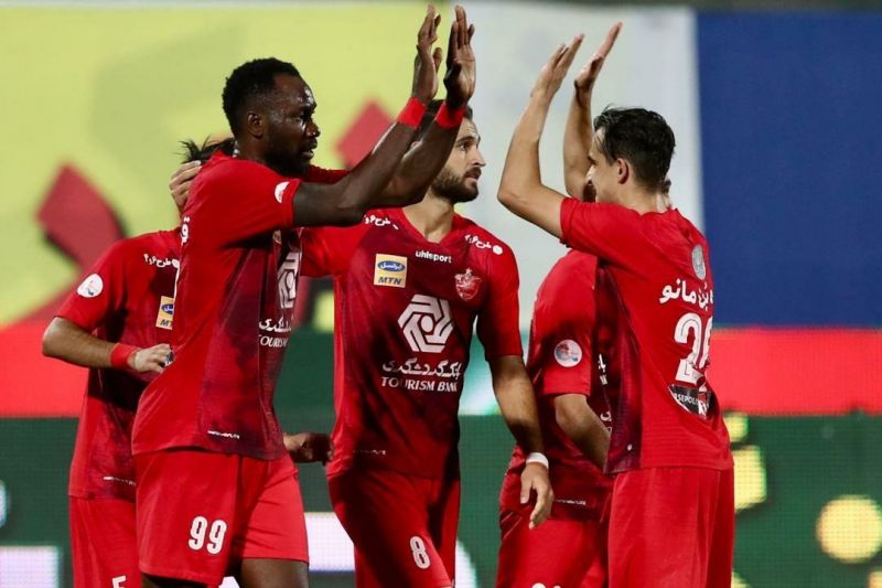 مجتبی محرمی: پرسپولیس همیشه تشنه قهرمانی است