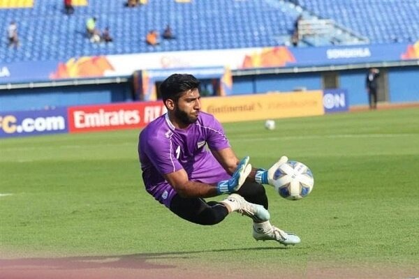 فرعباسی: به پیشنهاد استقلال و پرسپولیس فکر نمی‌کنم