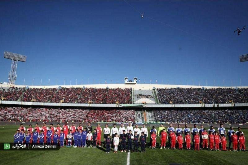 8 پرسپولیسی و 2-6 استقلالی؛ سابقه دارها!