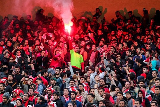 اظهارات رسول پناه هواداران پرسپولیس را قانع نکرد