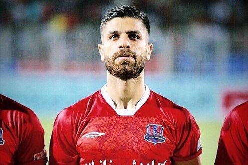 میلاد سرلک با پرسپولیس به توافق رسید؟