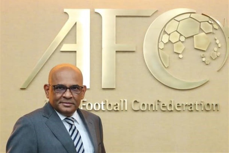 دبیرکل AFC: لیگ قهرمانان آسیا در سال جاری تمام می‌شود