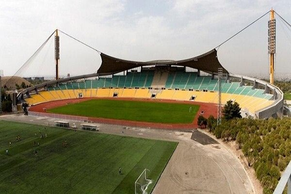 رضا گل‌محمدی: ورزشگاه تختی برای نیم فصل دوم لیگ بیستم آماده می‌شود