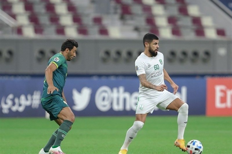 لیگ قهرمانان آسیا| پیروزی الشرطه مقابل الاهلی، استقلال را قعرنشین کرد