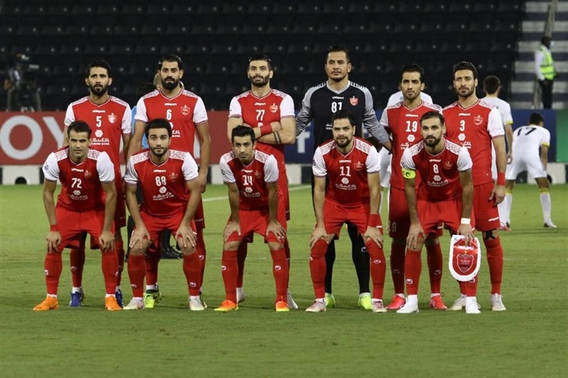 ستاره پرسپولیس از نگاه روزنامه الشرق الاوسط عربستان