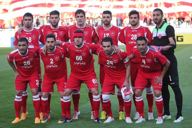 خاطره بازی؛ آخرین تقابل پرسپولیس مقابل النصر