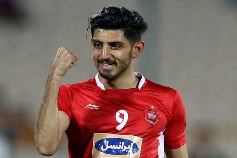 ترابی جواب پرسپولیس را نمی دهد!