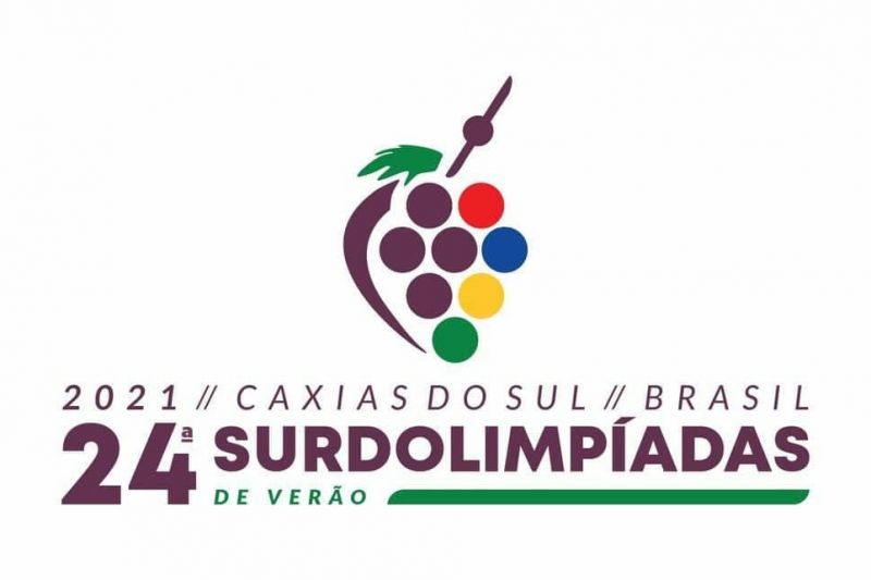 برگزاری بیست و چهارمین دوره المپیک تابستانی ناشنوایان در برزیل