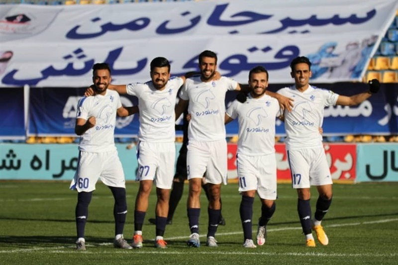شارژ مالی پیکانی‌ها در آستانه دیدار با آلومینیوم