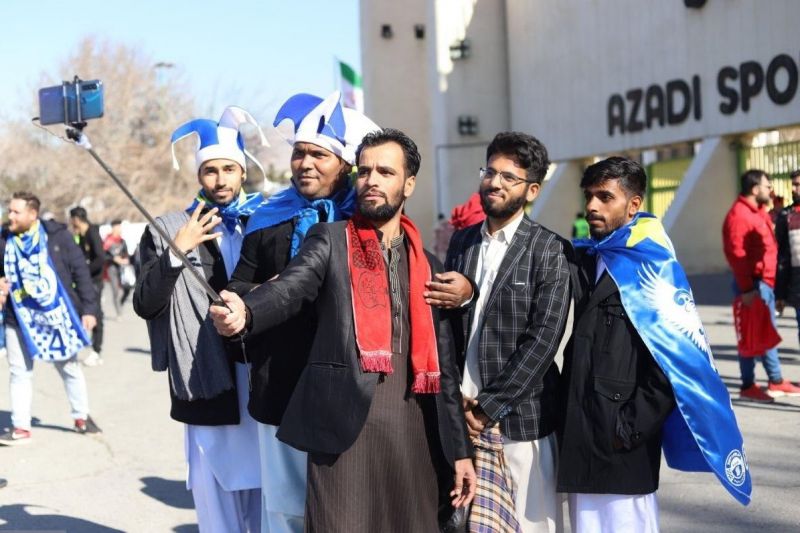 جرایم قطعی سرخابی‌ها ۹ درصد بودجه ورزش ایران در ۹۸