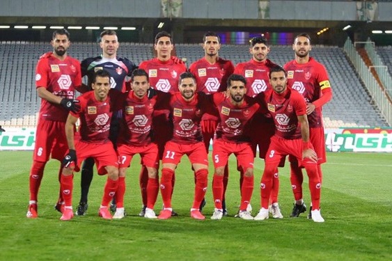 مدیر حقوقی پرسپولیس: معمولا مدیران باشگاه‌ها مسئولین حقوقی را بازی نمی‌دهند