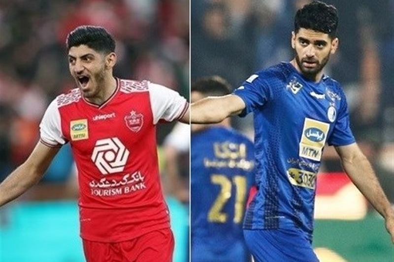 دست رد سرمربی ترابزون‌اسپور به هافبک‌های پرسپولیس و استقلال