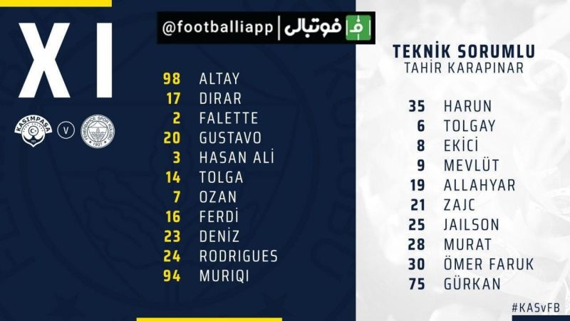 حضور اللهیار صیادمنش روی نیمکت فنرباغچه مقابل کاسیم پاشا