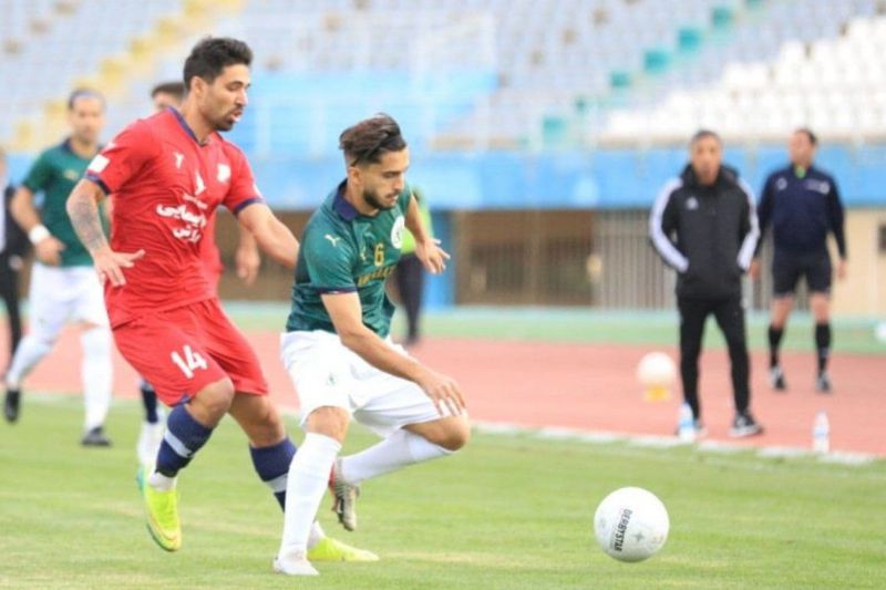 موسی‌زاده: بهتر بود در نساجی نمانم