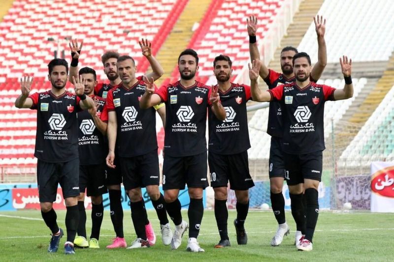 مهدوی: پرسپولیس نیازمند یک دفاع وسط استاندارد است