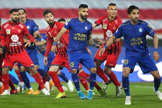 شاه‌حسینی: اولتیماتوم به مدیران استقلال و پرسپولیس به این شکل غلط است