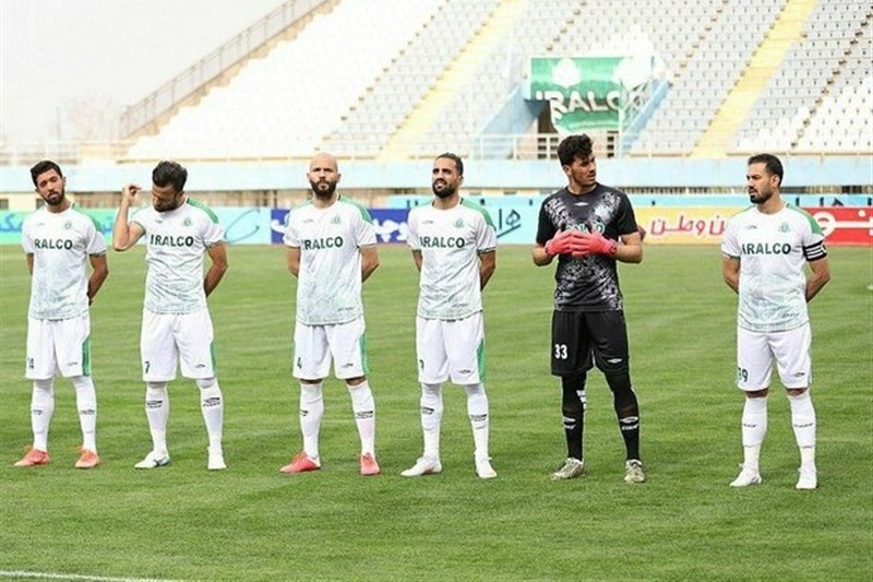 استراحت ۳ روزه منصوریان به شاگردانش