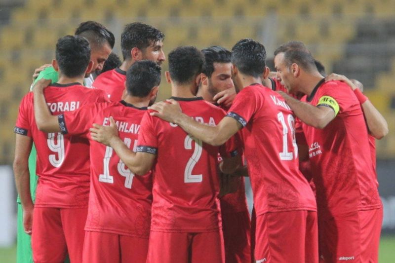 پرسپولیس پولدار می‌شود اما به پول نمی‌رسد!